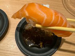 -大起水产回转寿司(道顿堀店)