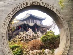 -口岸雕花楼