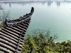 -丰都鬼城名山景区