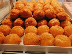 -東更道点心行(崂山丽达店)