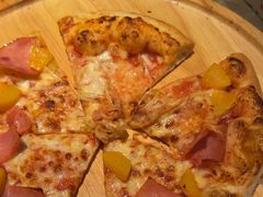 -比格比萨自助(宝山日月光店)