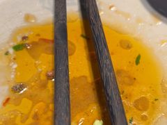 -谭三娘鲜切牛肉自助火锅(九眼桥总店)