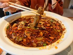 -情妹耙泥鳅·江湖川菜(科华店)