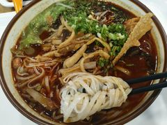 -螺丰汇柳州螺蛳粉(苹果园地铁站F口店)