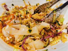 -西贝莜面村(近铁城市广场店)