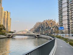 -苏州河梦清园环保主题公园