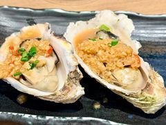 -大渔铁板烧(海雅缤纷城店)