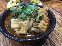 -雨田饭店(华兴东街店)