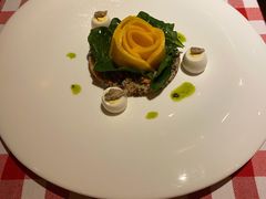 -北辰洲际酒店·IT MAMA意式家味餐厅