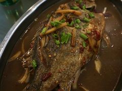 -徽州美食(三十年老店)