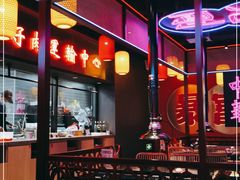 -十三姨正合丰烤肉(营迹路店)