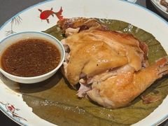 -小炳胜(卓悦中心店)