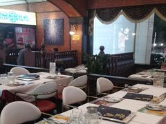 -中山威尼斯西餐厅(三乡总店)