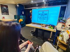 -谐音梗主机电玩·桌游·剧本团建轰趴馆(泛海名人店)