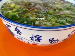-吾穆勒蓬灰牛肉面·清真(北滨河中路店)