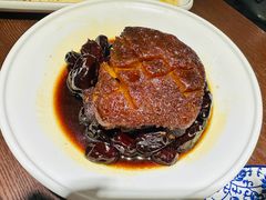 -蓝田印象