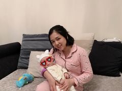 -好孕妈妈月嫂(重庆总店)