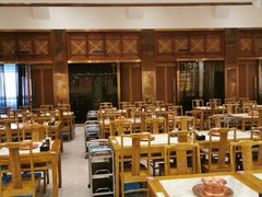 大堂-牛街·马辈儿涮肉(陶然亭店)