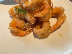 -悦融·京鲁菜·露台花园(安定门店)