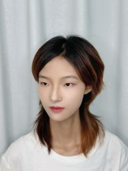 -十三美学·半永久纹眉纹唇·野生眉