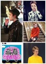 -3AM HAIR SALON染发烫发接发