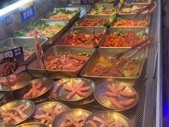 -喜井无限自助烤肉公司(石厦店)