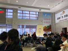 -华山北站