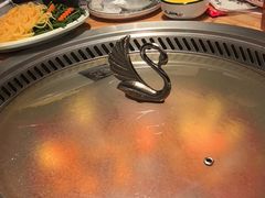 -山河屯铁锅炖鲜鹅·东北菜(开发区一店)