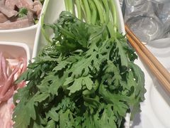 -海底捞火锅(河东万达广场店)
