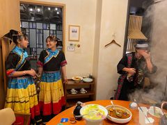 -酸喜·三度酸·贵州味