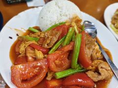 -煲煲掂风味煲仔饭餐厅(西区店)