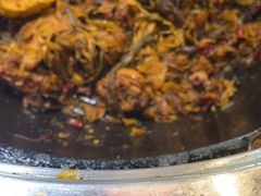 -东北食府·铁锅炖(花溪湾店)