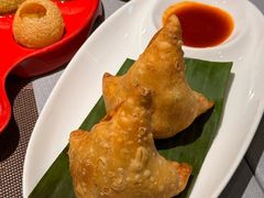 -Pita's&Tika's中东和印度风味餐厅(龙湖天街店)