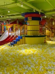 -宝燕乐园(闵行旗舰店)