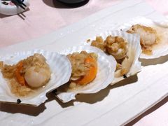 -富盈酒店-日本料理餐厅(厚街店)