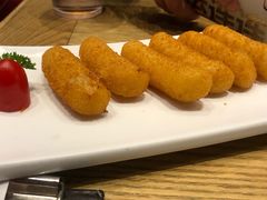 -凡塔斯牛排餐厅(厚街万达店)