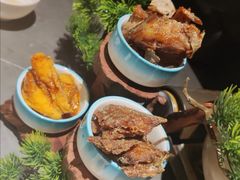 -佬太公海鸭·海鲜大排档(上海总店)