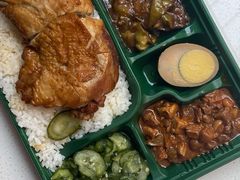 -顶好快餐(市府店)