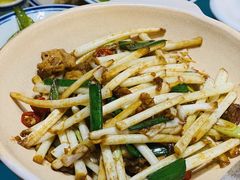-肖记公安牛肉鱼杂(田林路店)