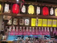 -白石的深夜食堂(济南万象城店)