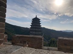 -雁门关景区