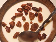 自制果仁酸奶-西域阿里马新疆菜·清真(桂花路店)