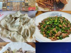 -旺角小渔村(二马路店)