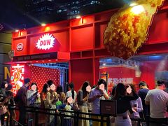 -龙湖杭州滨江天街