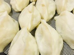 -石饮红星包子(中山路店)