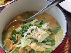 -炊江南·上海菜(国展华漕店)