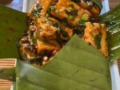 -蜗牛小馆醉乡民谣云南菜(惠新西里店)