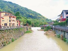 -南靖田螺坑土楼群景区