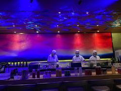 -和彩放题餐厅(酒仙桥店)