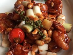 -羲和雅苑•北京烤鸭(平安国际金融中心店)